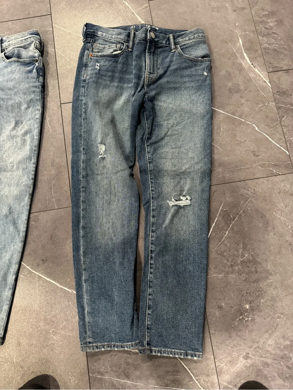 GAP classic straight