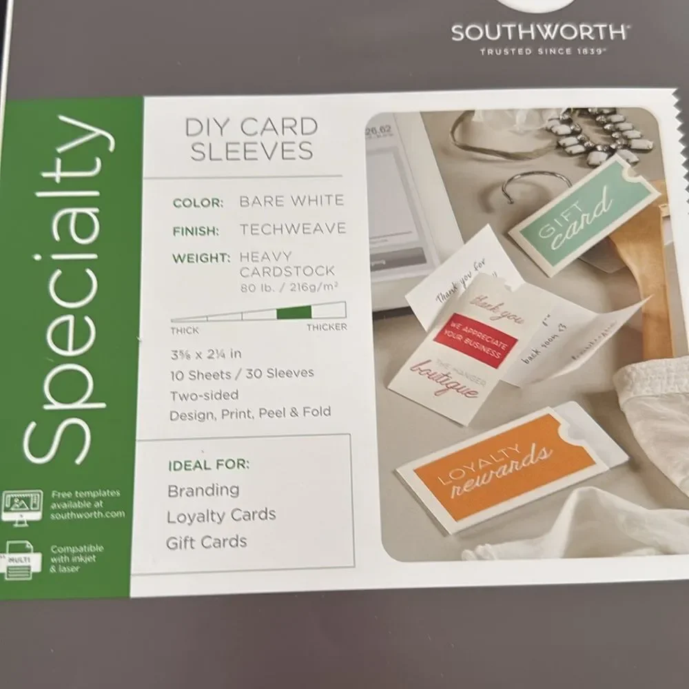 Southworth what happens