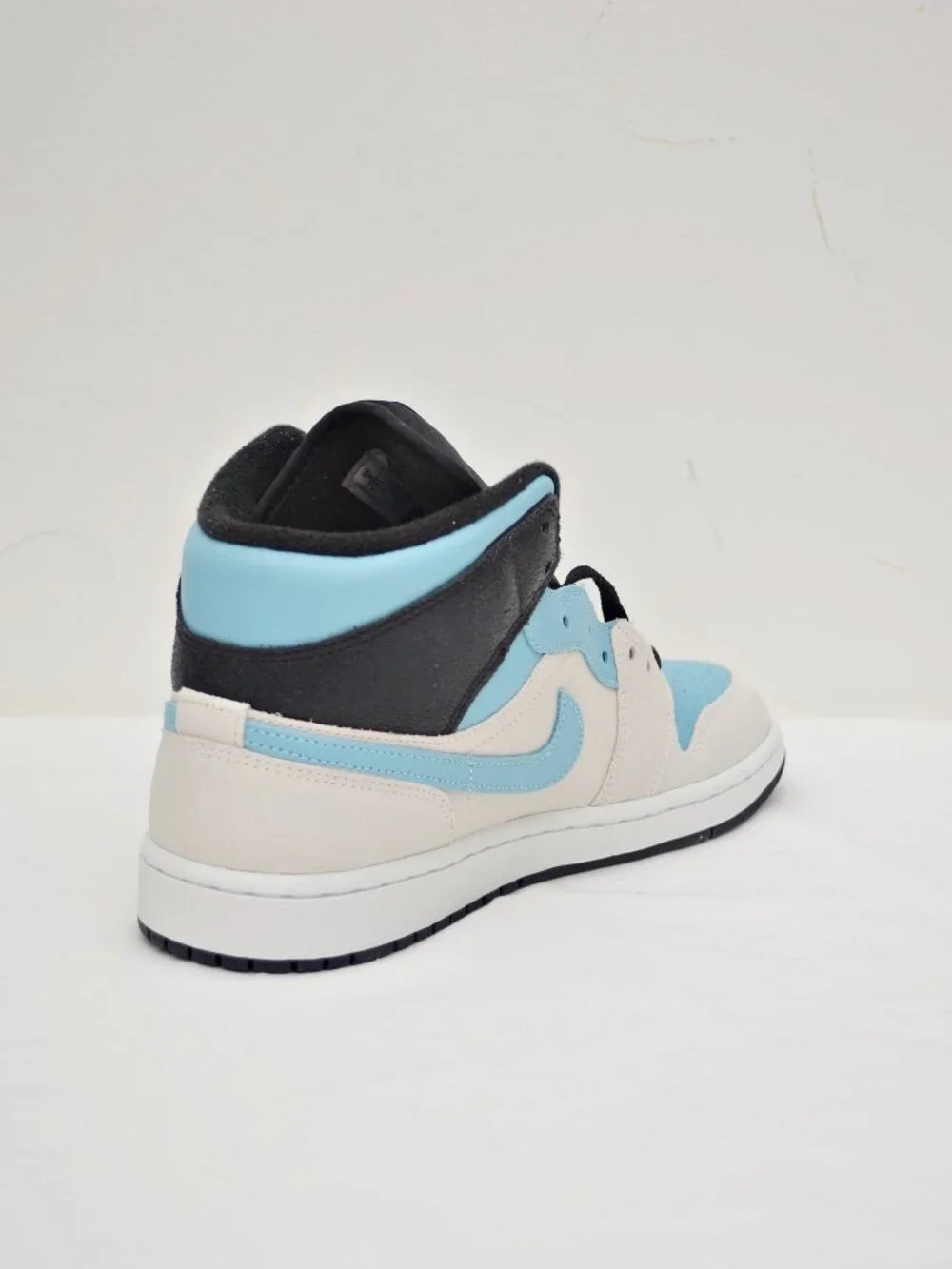 Jordan air mid