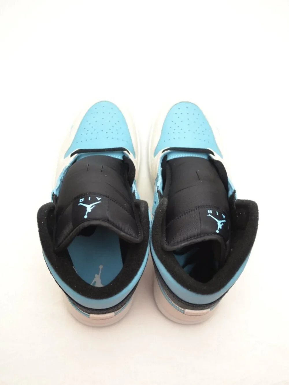 Jordan air mid