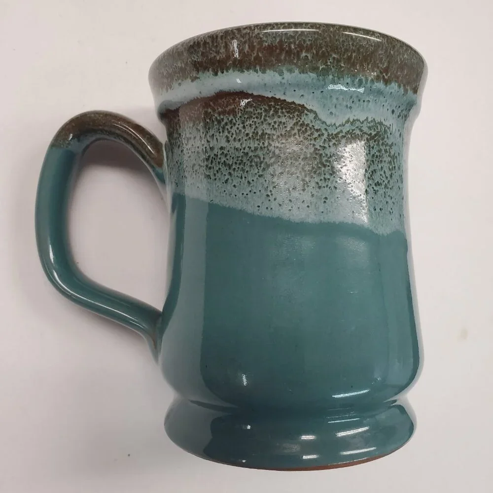 Deneen Pottery ship next