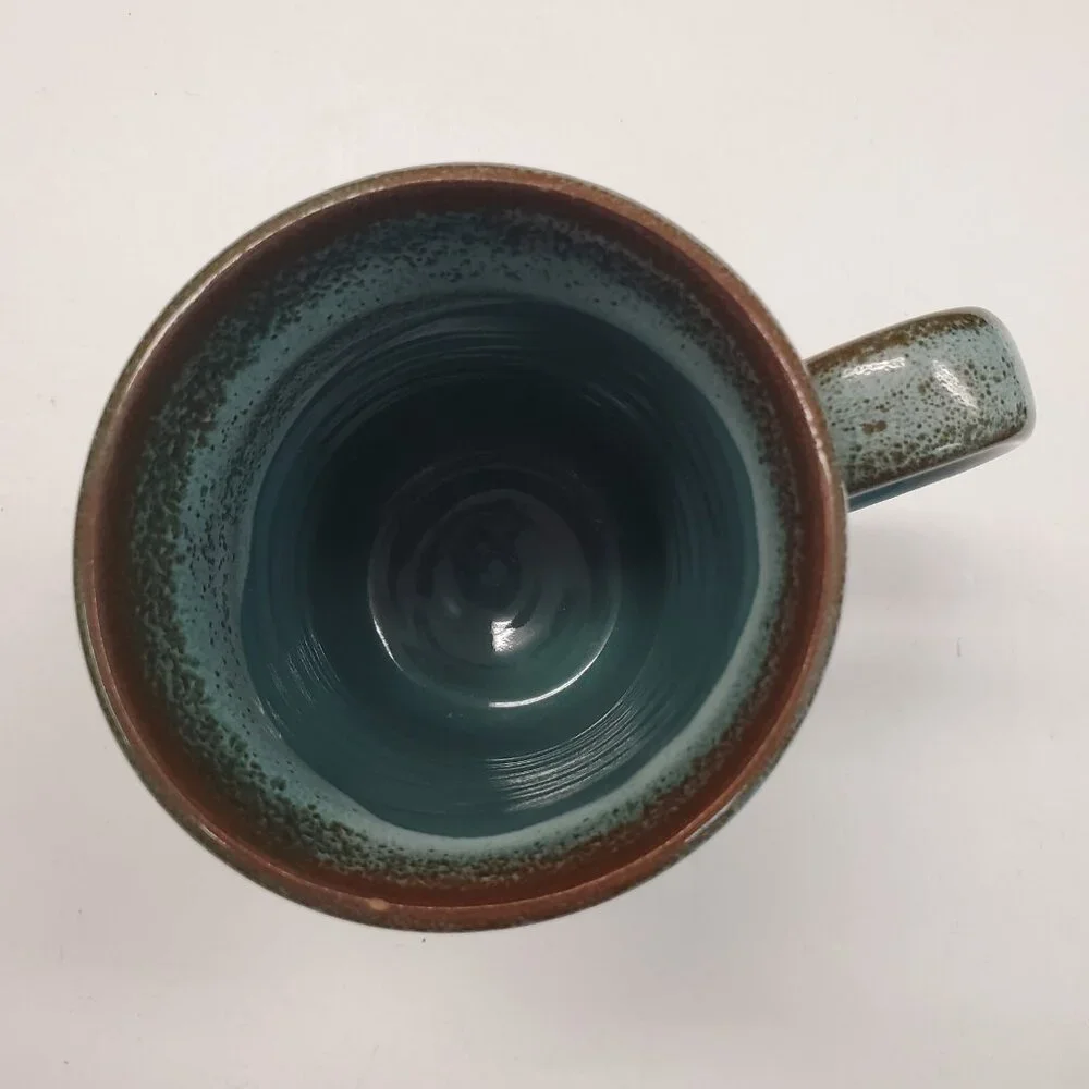 Deneen Pottery ship next