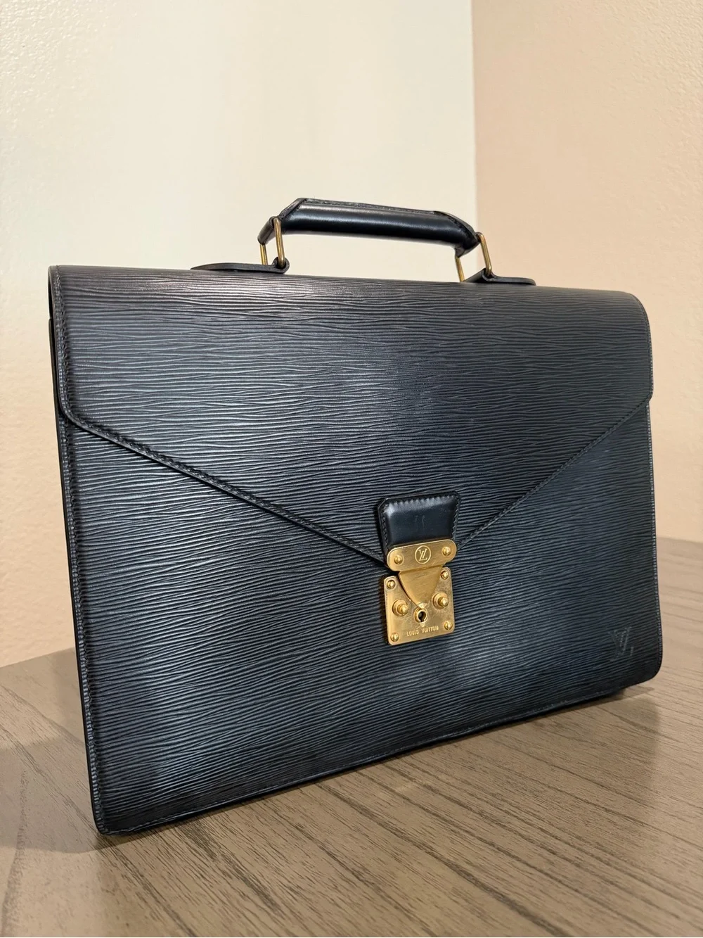 Louis Vuitton authentic vintage