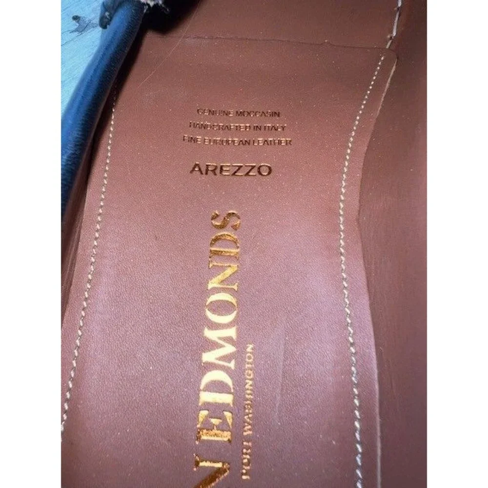 Allen Edmonds allen edmonds