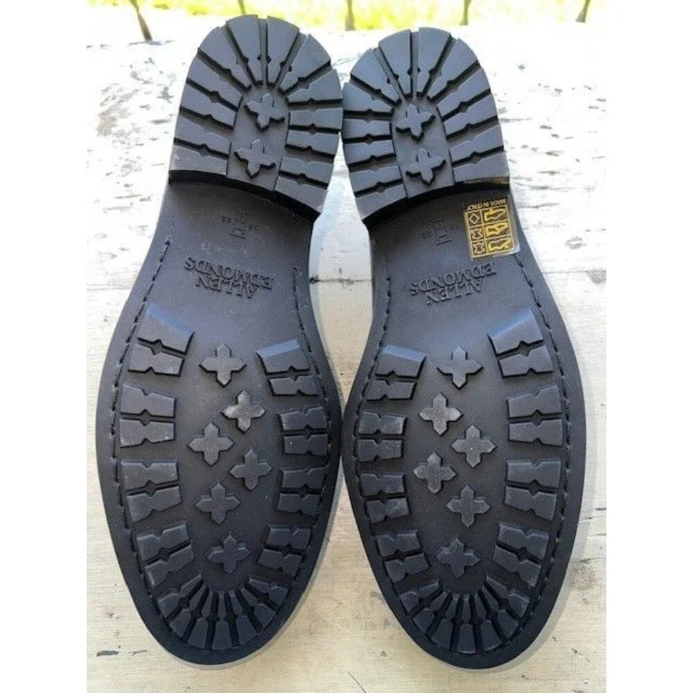 Allen Edmonds allen edmonds