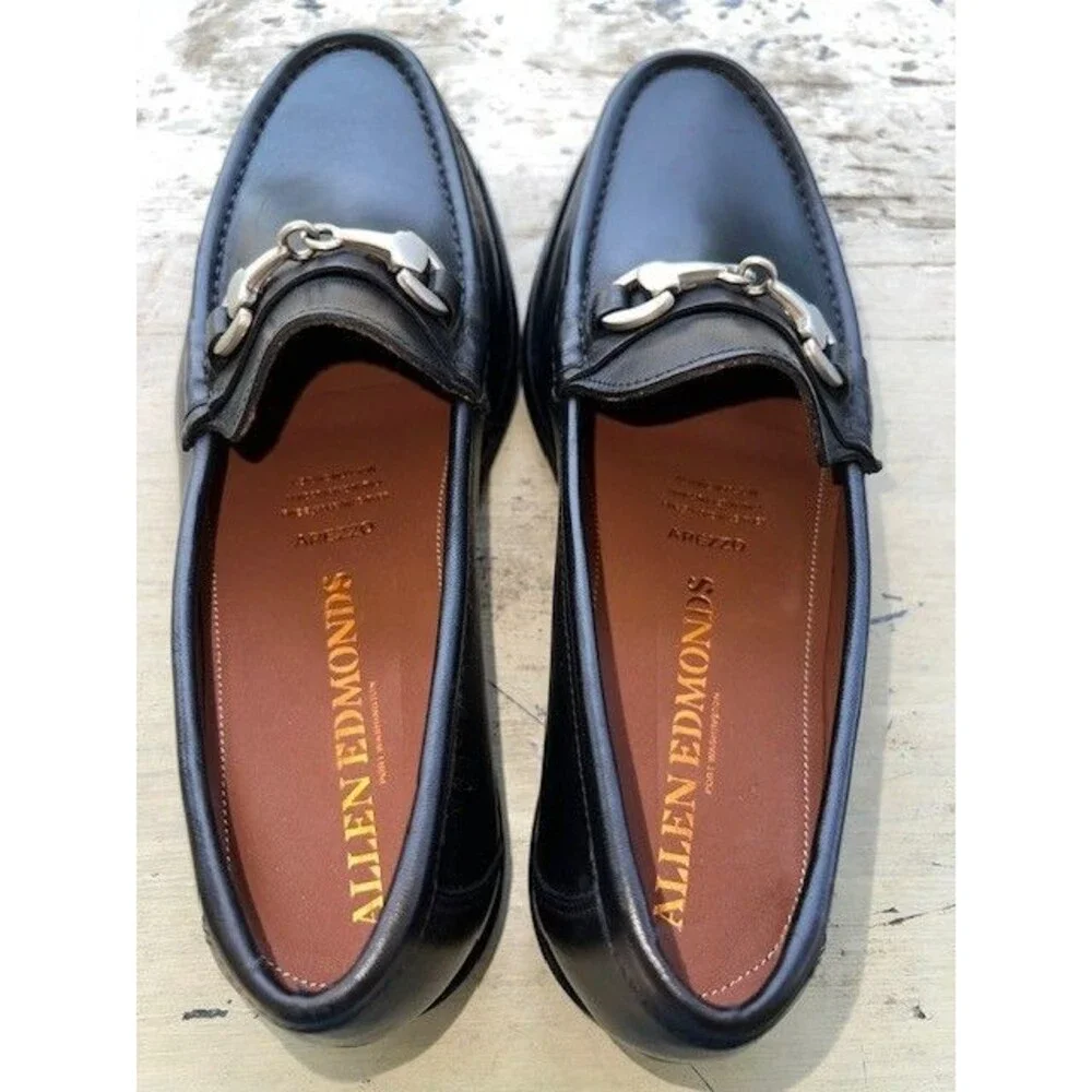 Allen Edmonds allen edmonds