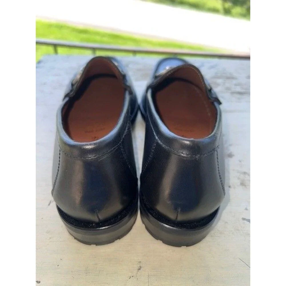 Allen Edmonds allen edmonds