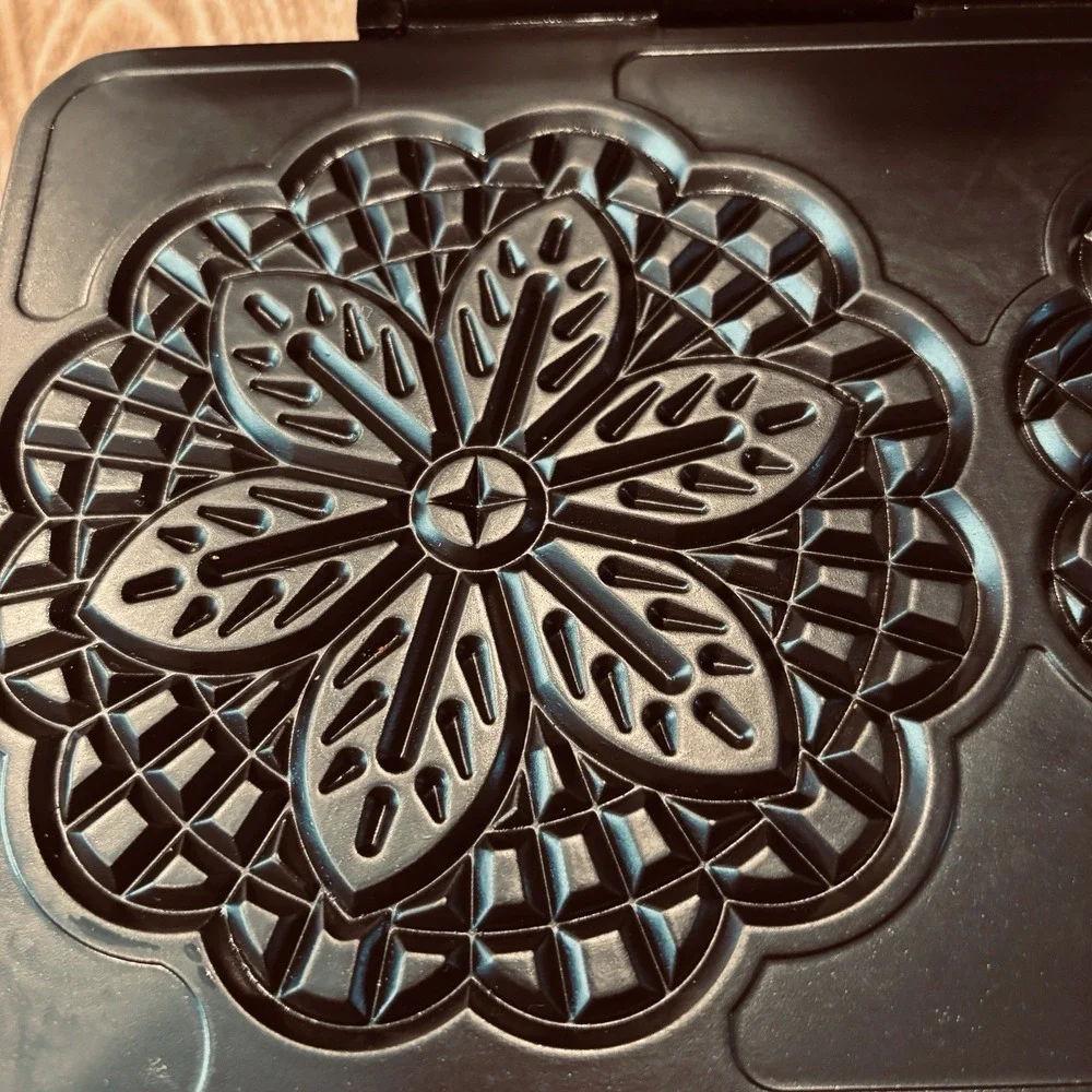 VillaWare prima pizzelle