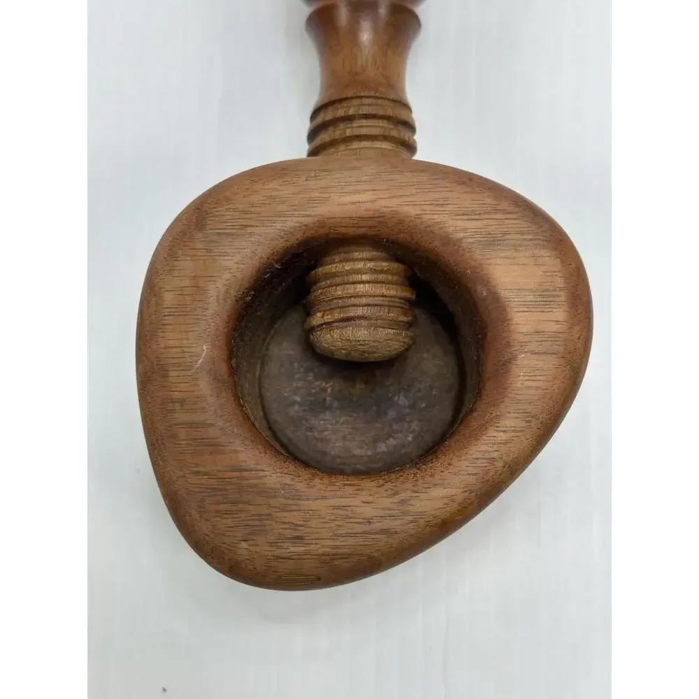 N/A vintage teak