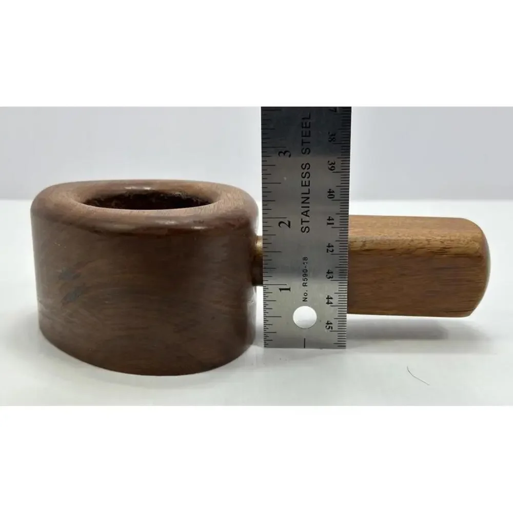 N/A vintage teak