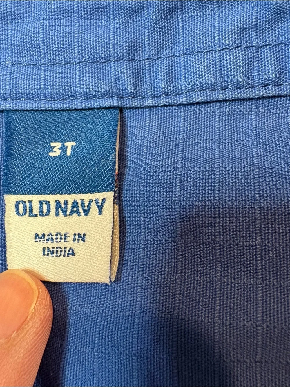 Old Navy down full