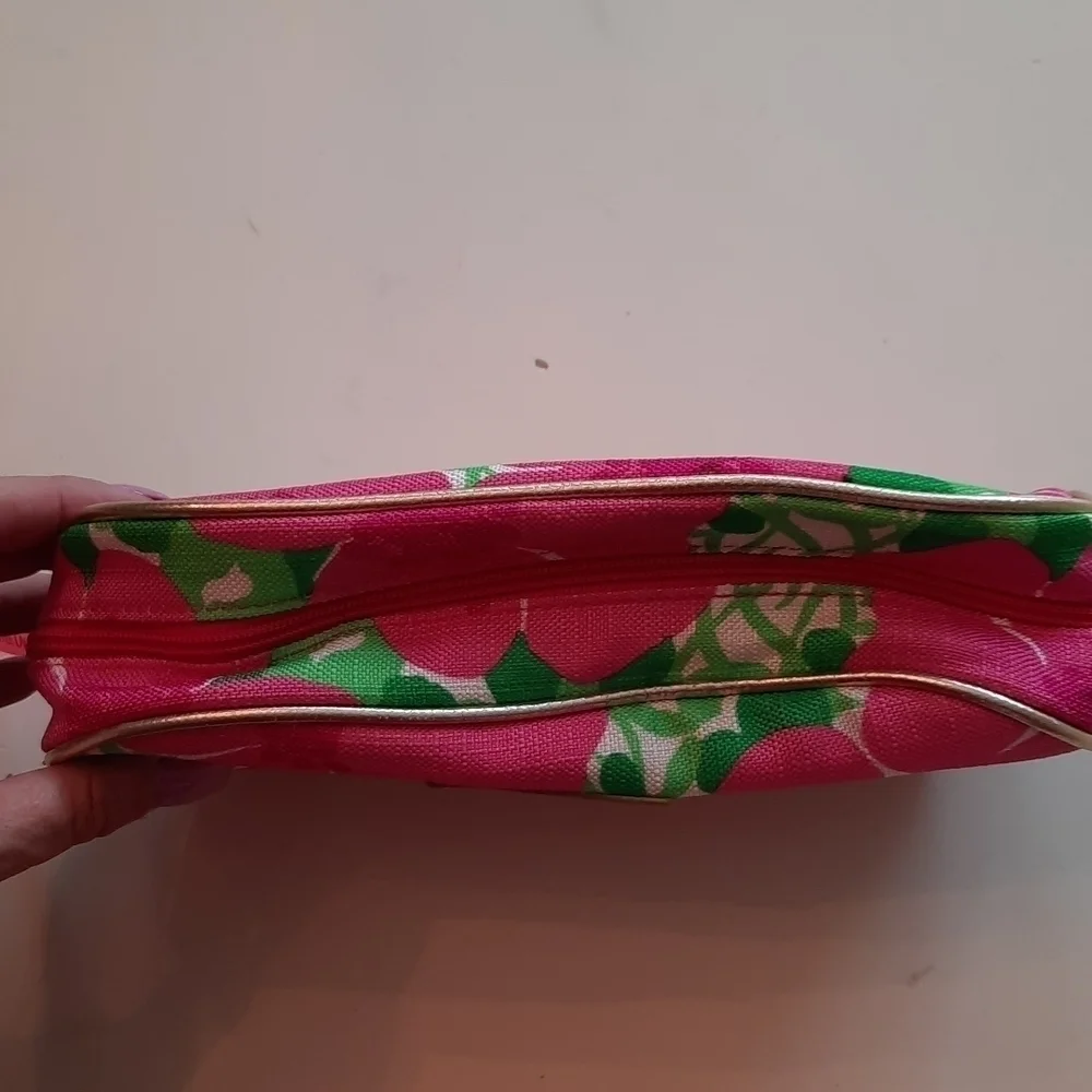 Lilly Pulitzer lauder has