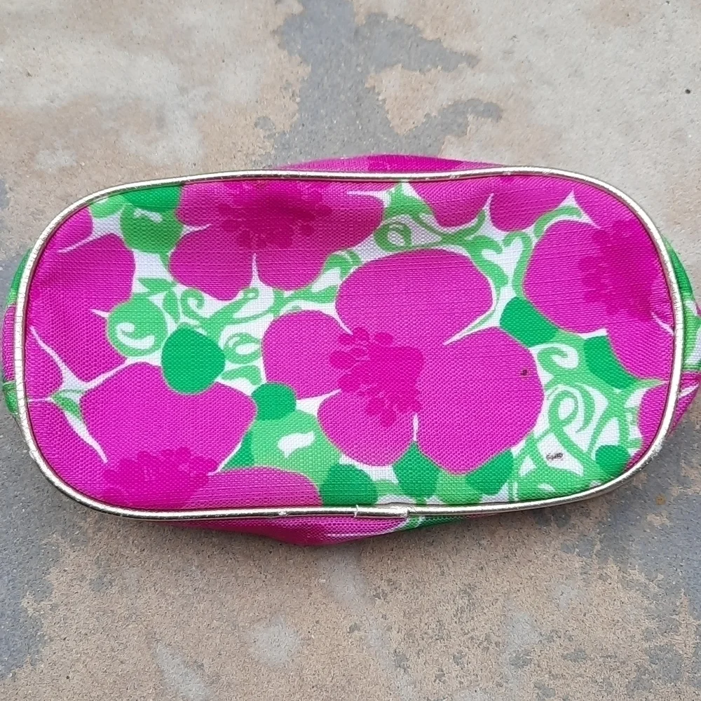 Lilly Pulitzer good lauder