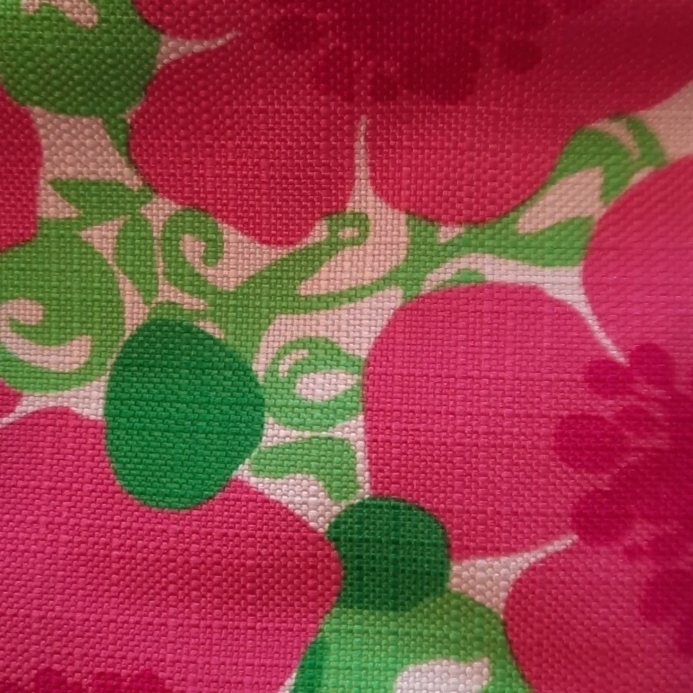 Lilly Pulitzer please pet marks
