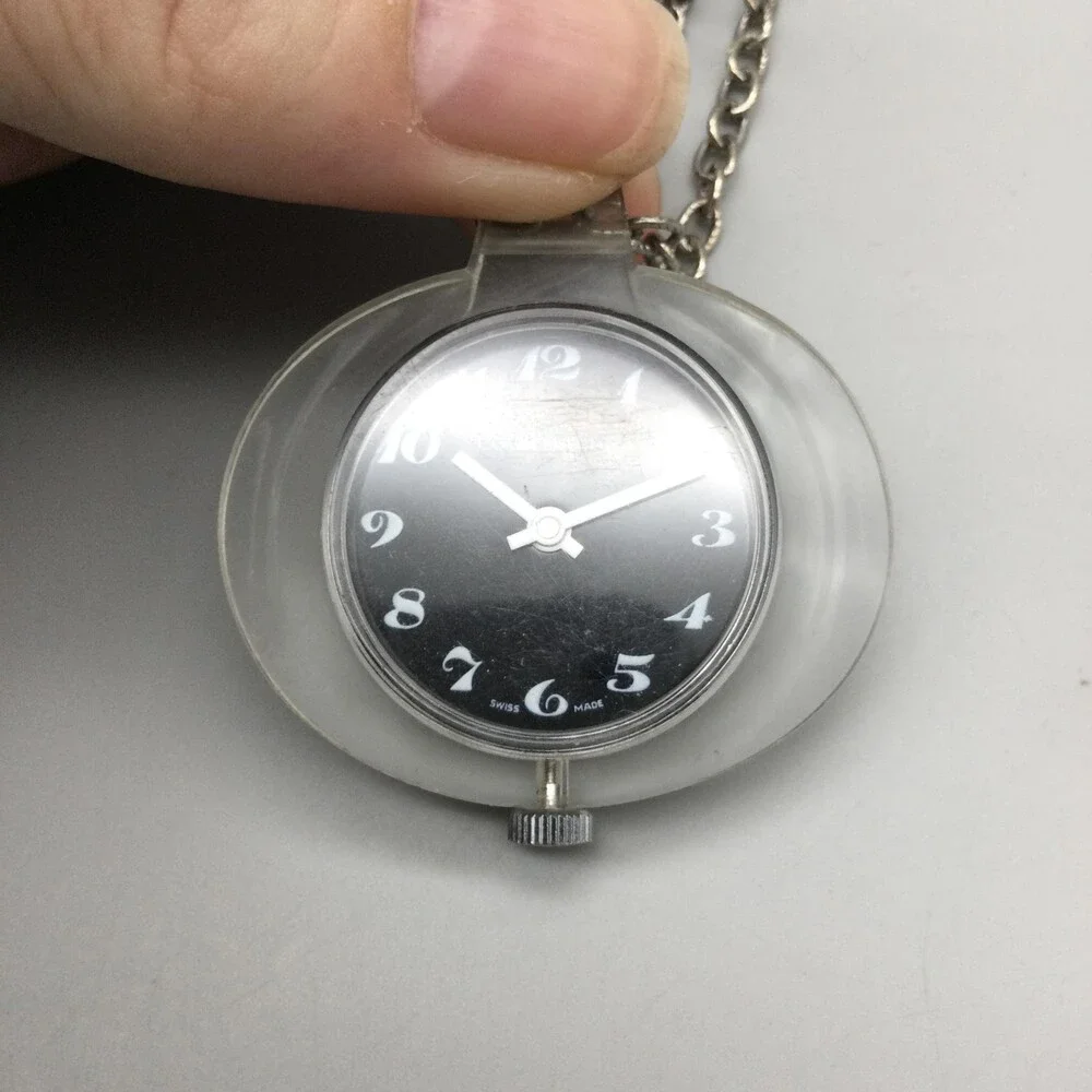 Custom Time see photos