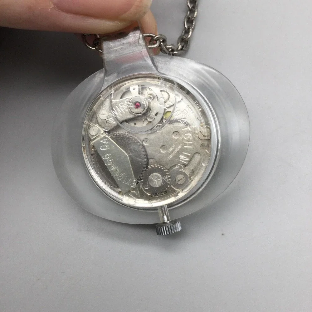 Custom Time see photos