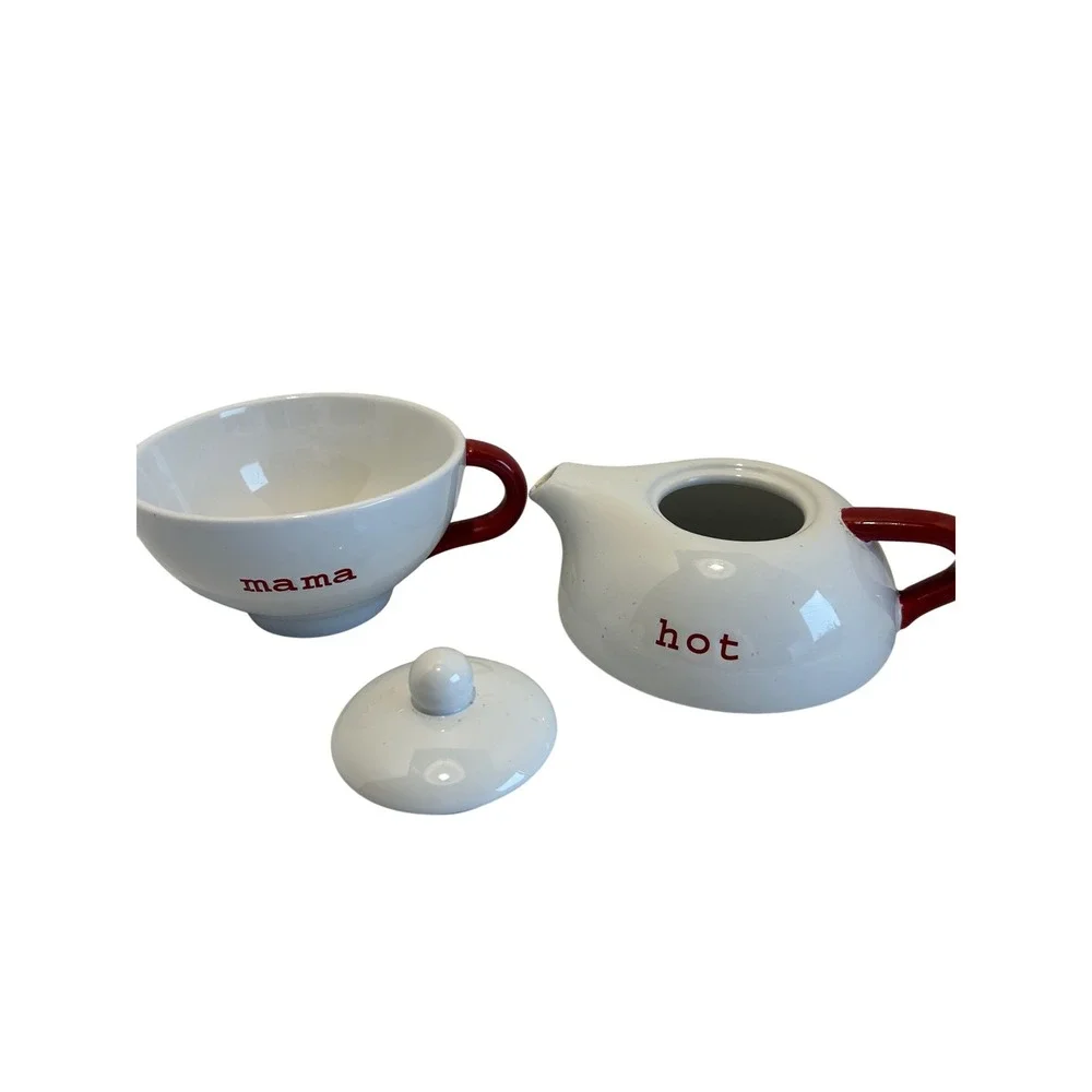 Pottery Barn serve up