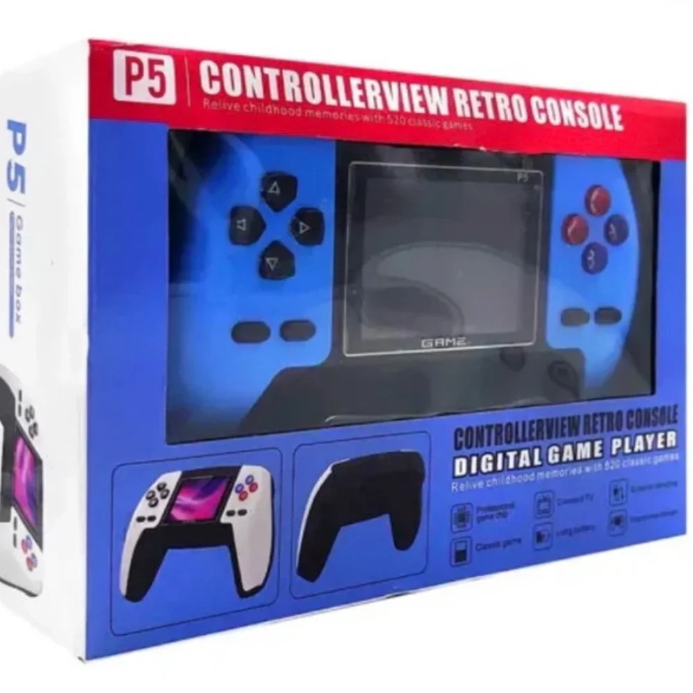 Ps5 520 preloaded