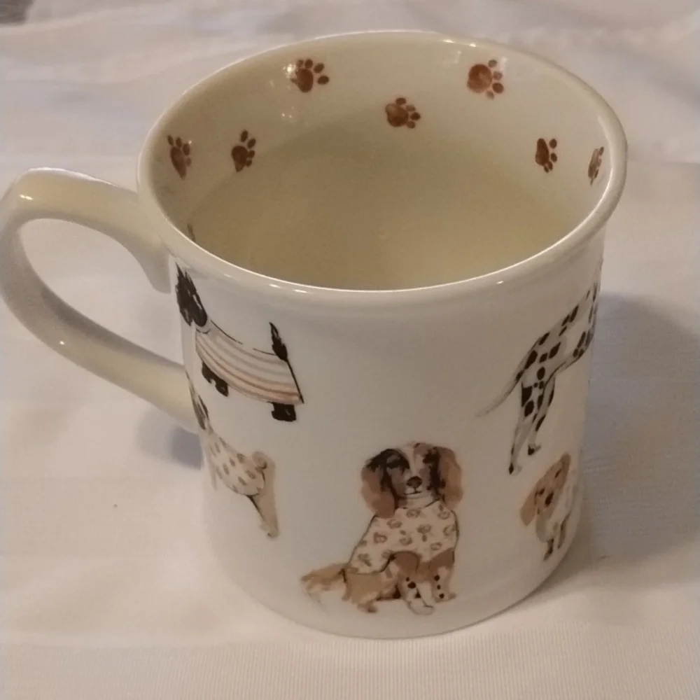 Cooksmart England ceramic adorable