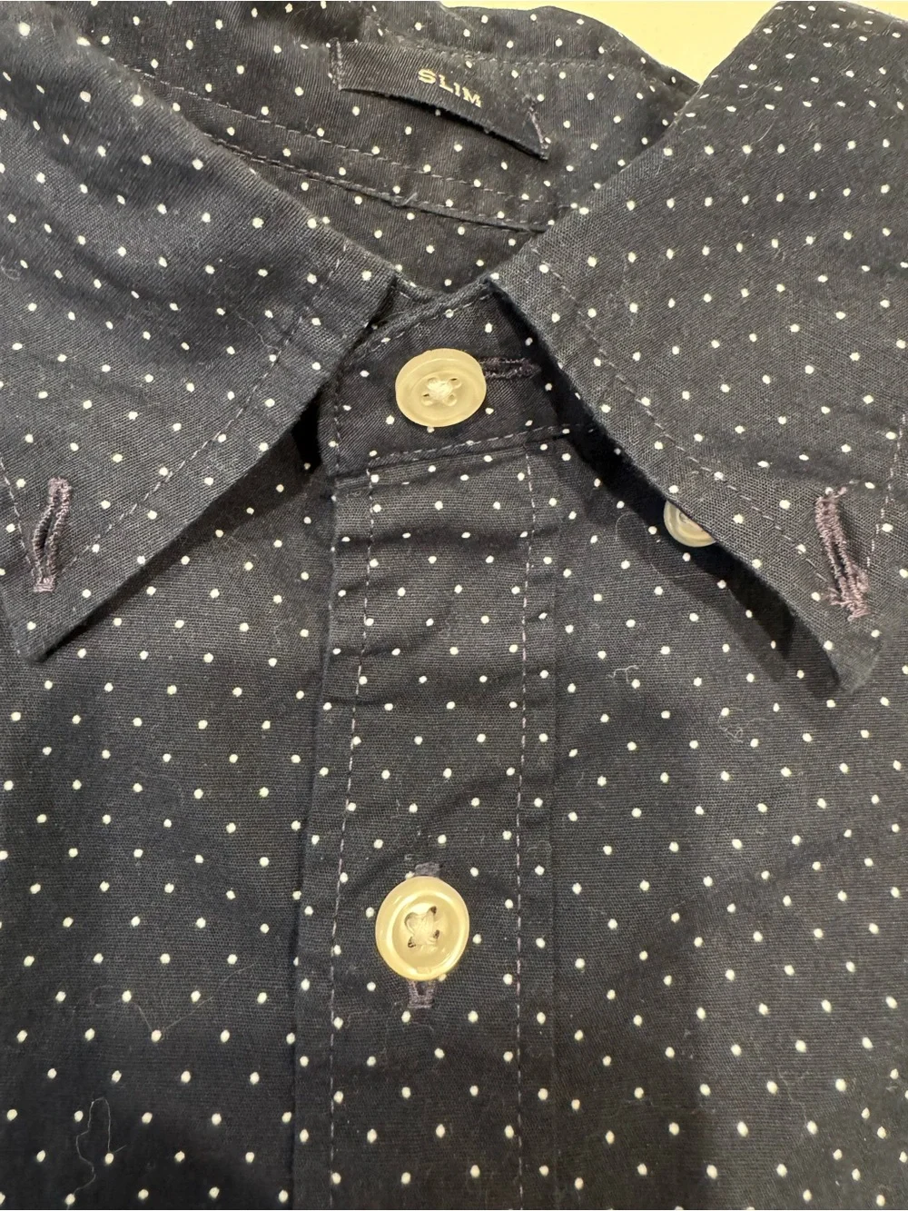 J. Crew crew flex