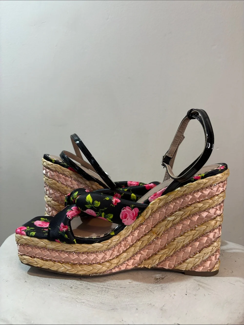 Betsey Johnson ✨💖 very
