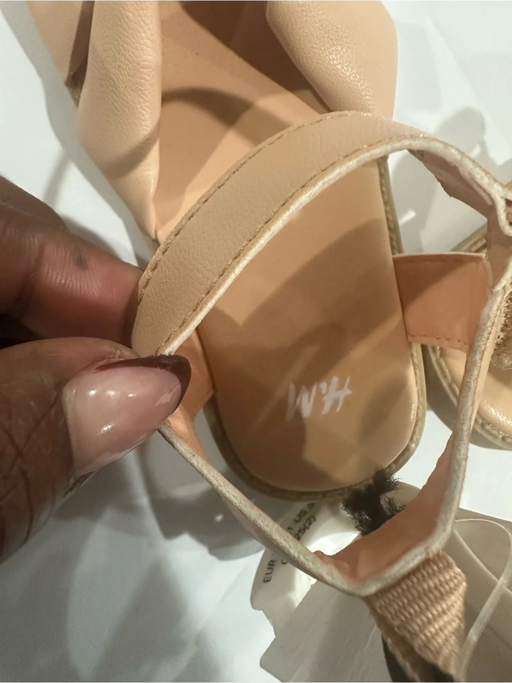 H&M cute toddler
