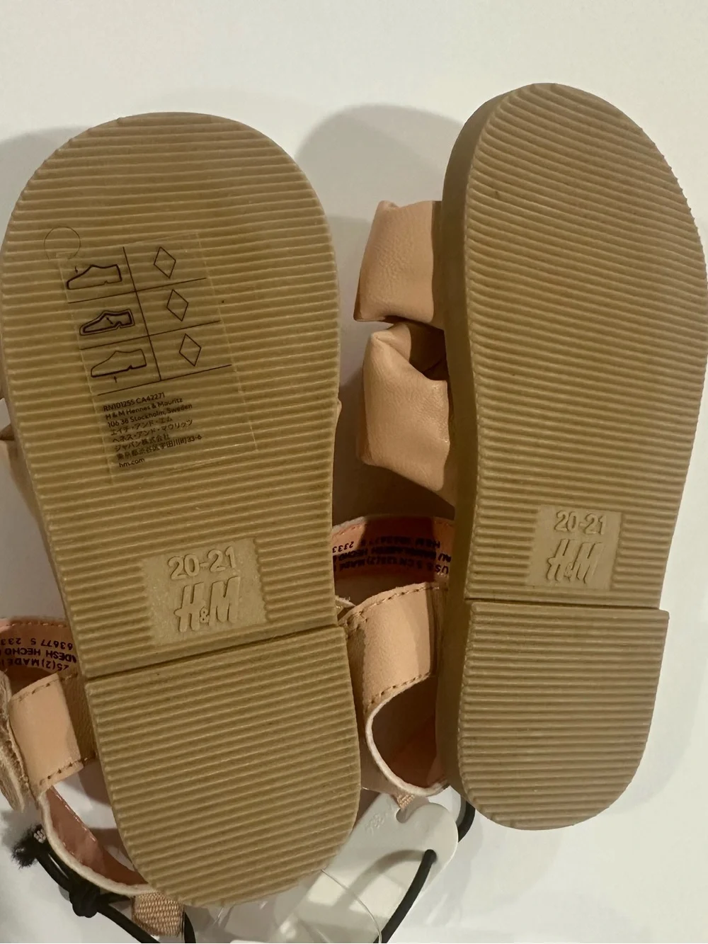 H&M cute toddler