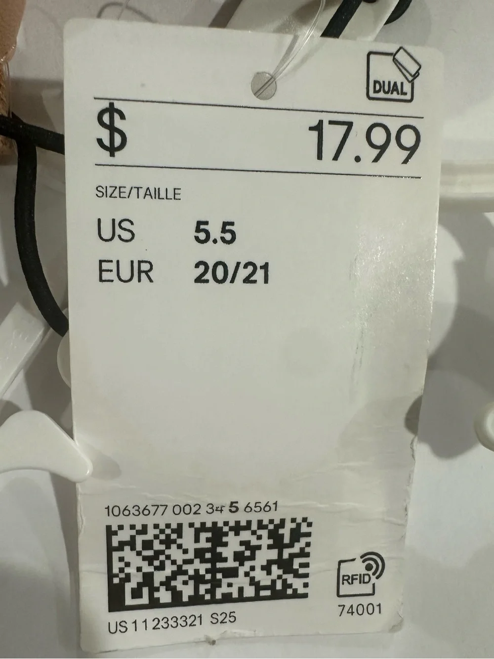 H&M cute toddler