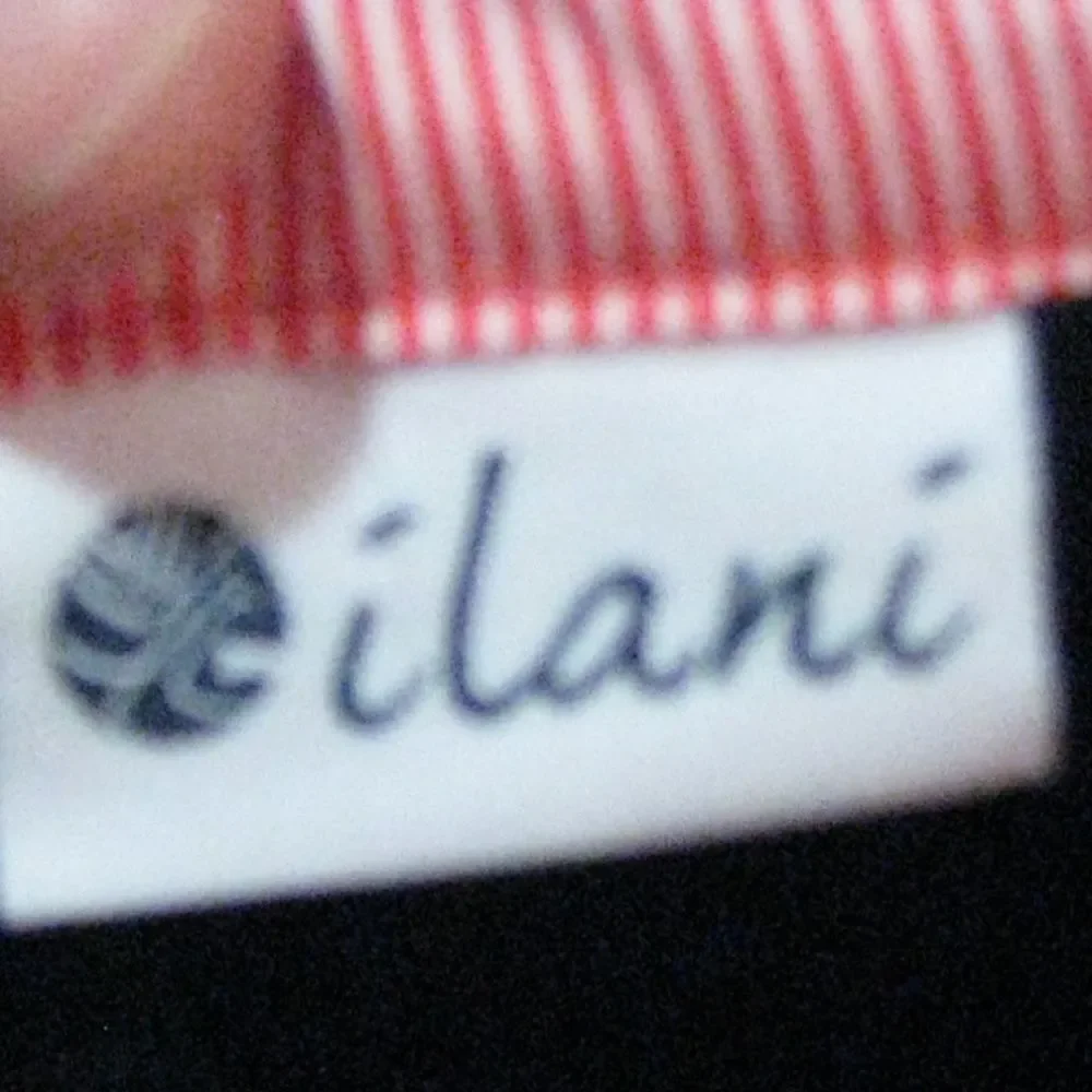 Ilani nwot never