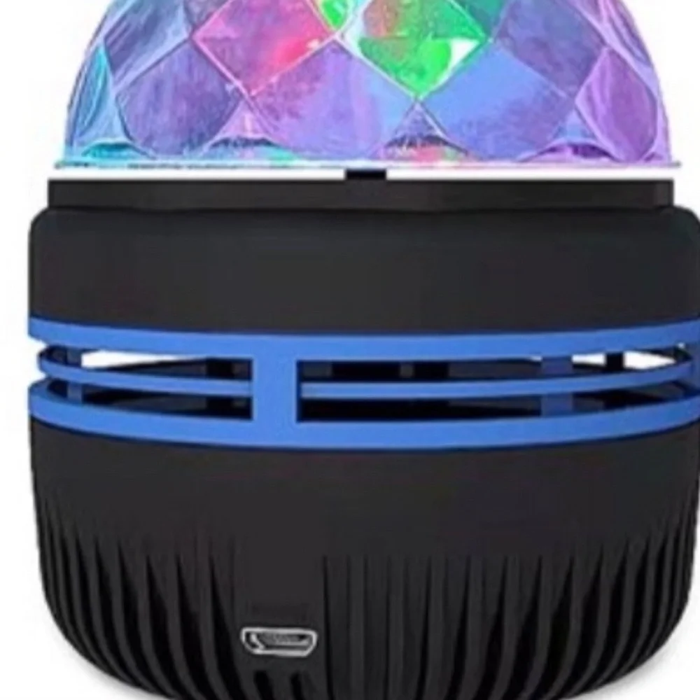 Galaxy By Harvic two compact