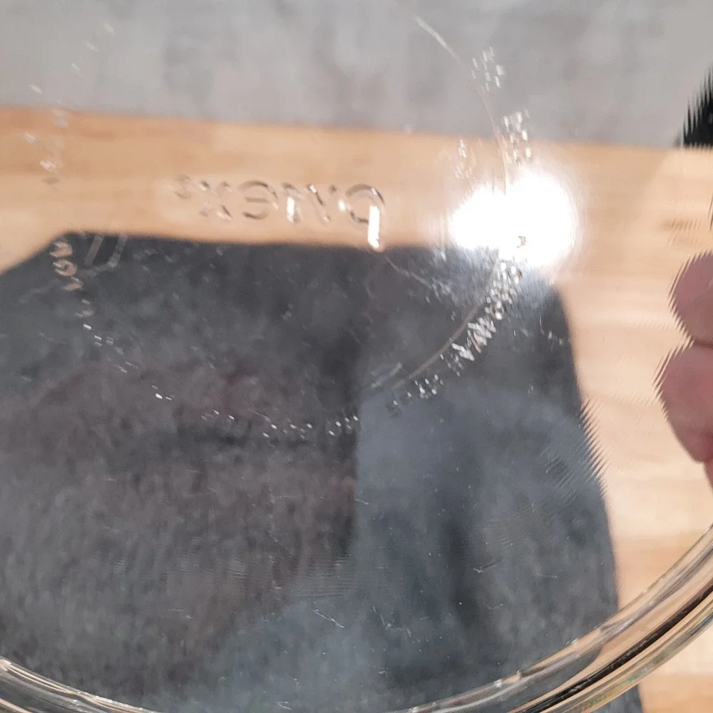 Pyrex this vintage