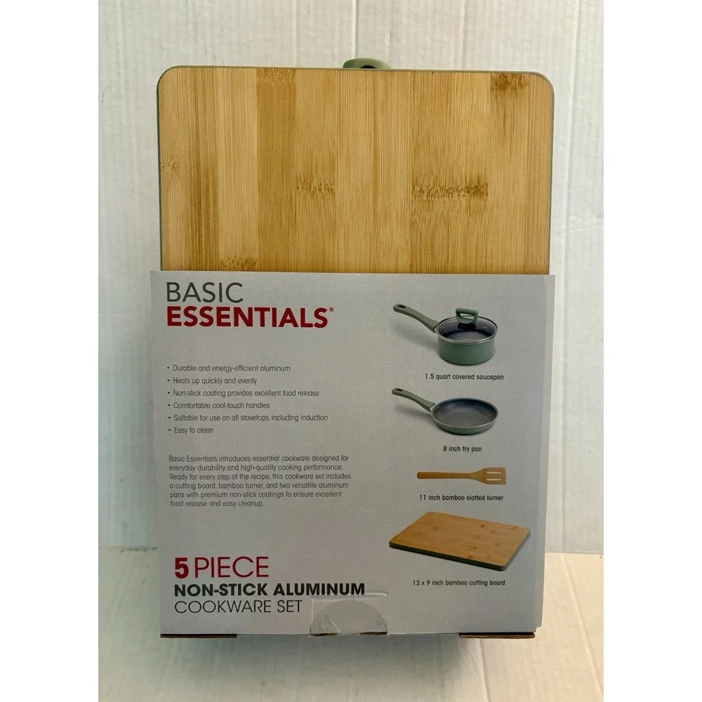 Basic Essentials basic essentials
