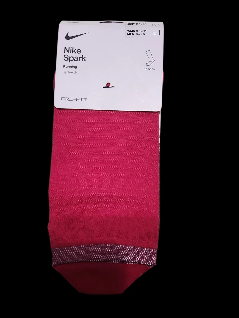 Nike lightweight spark