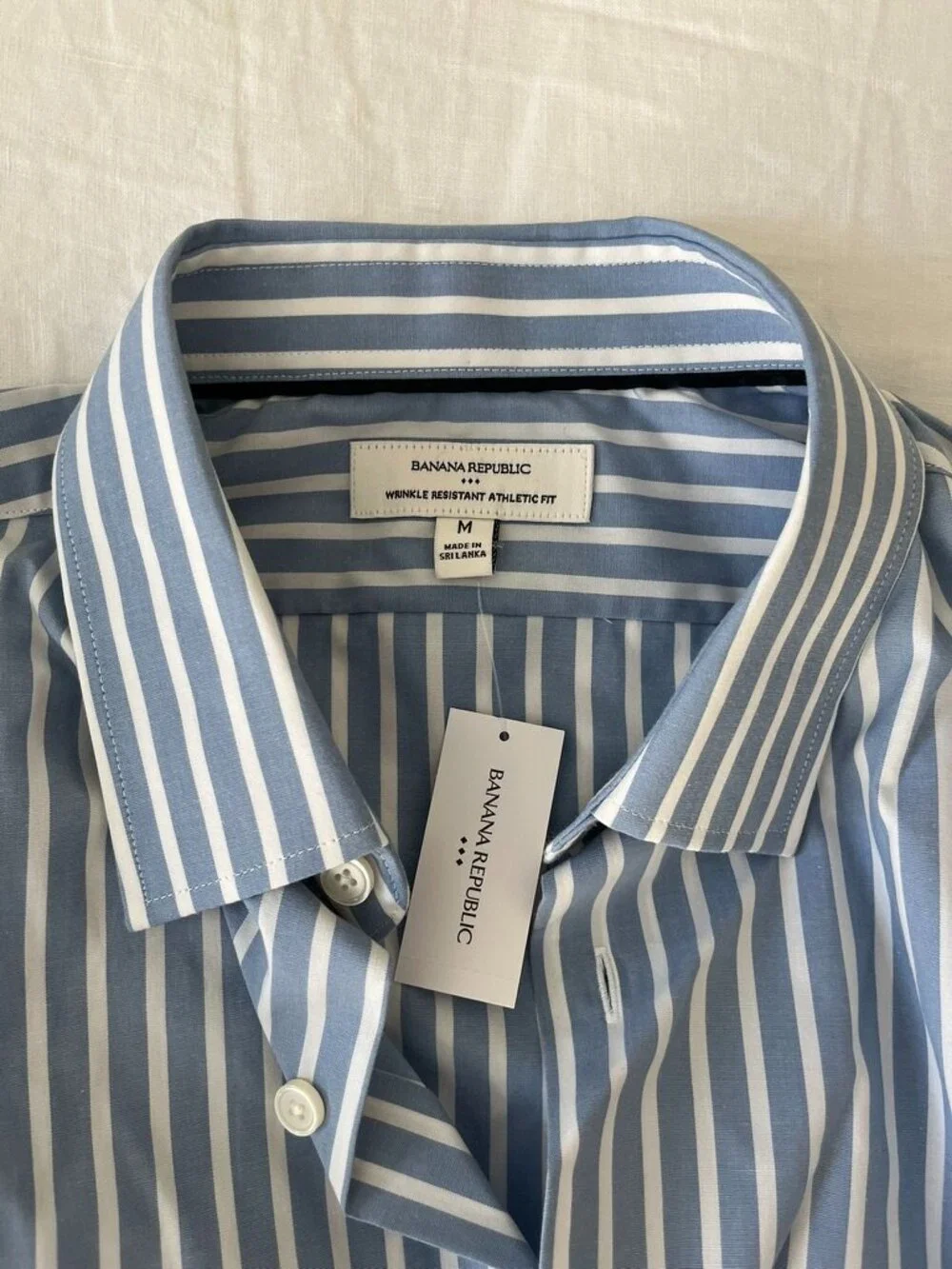 Banana Republic banana republic