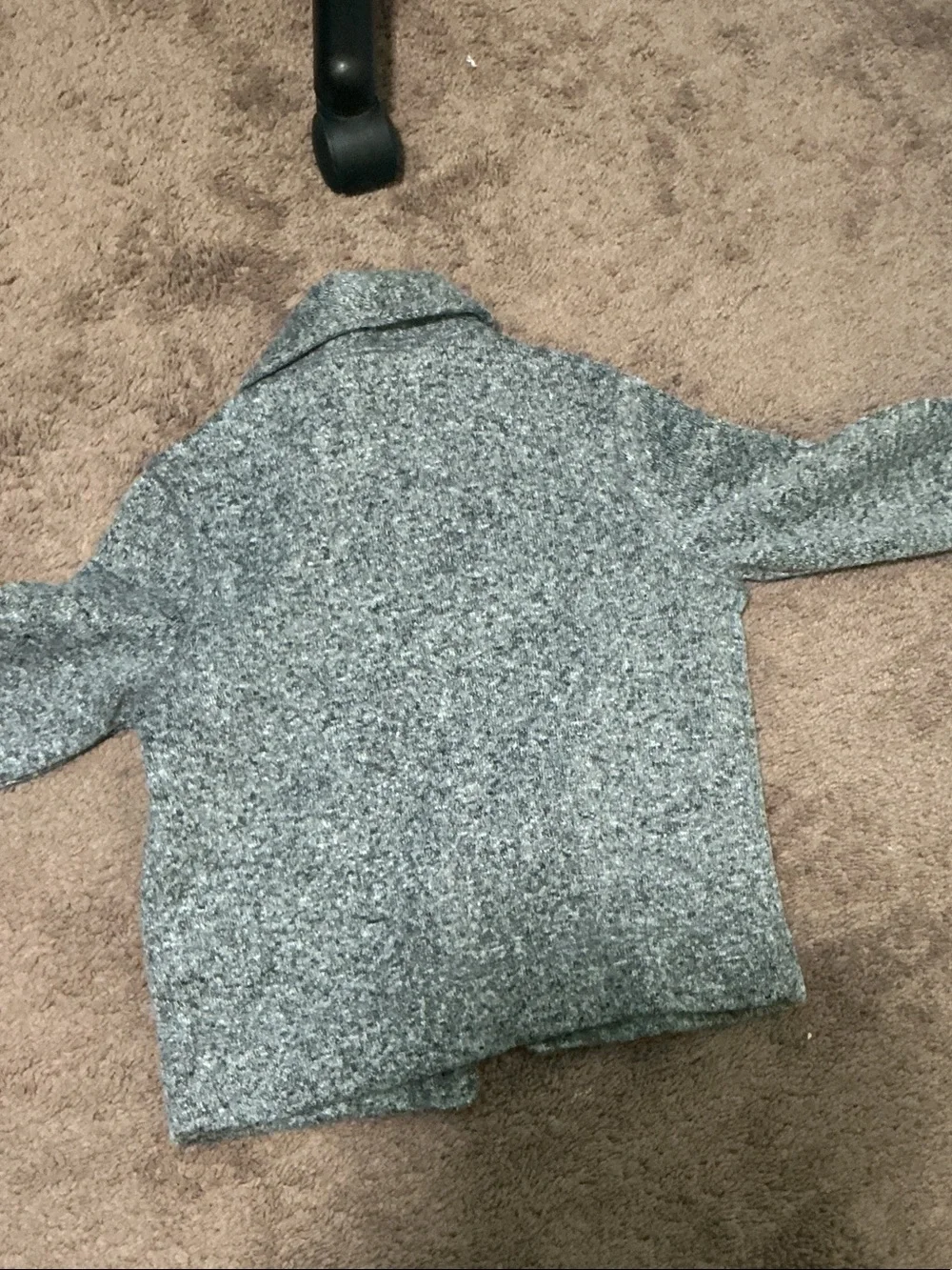 Old Navy warm knit
