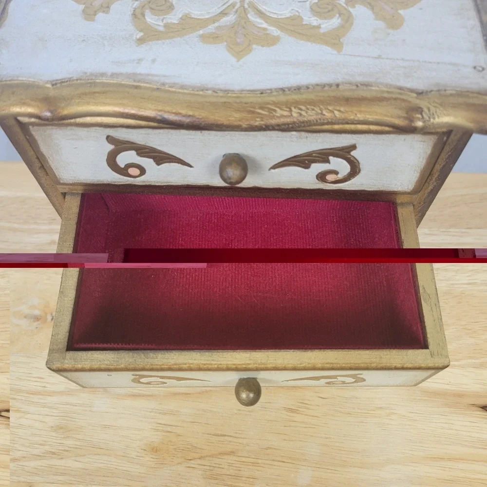 The Unbranded Brand vintage florentine