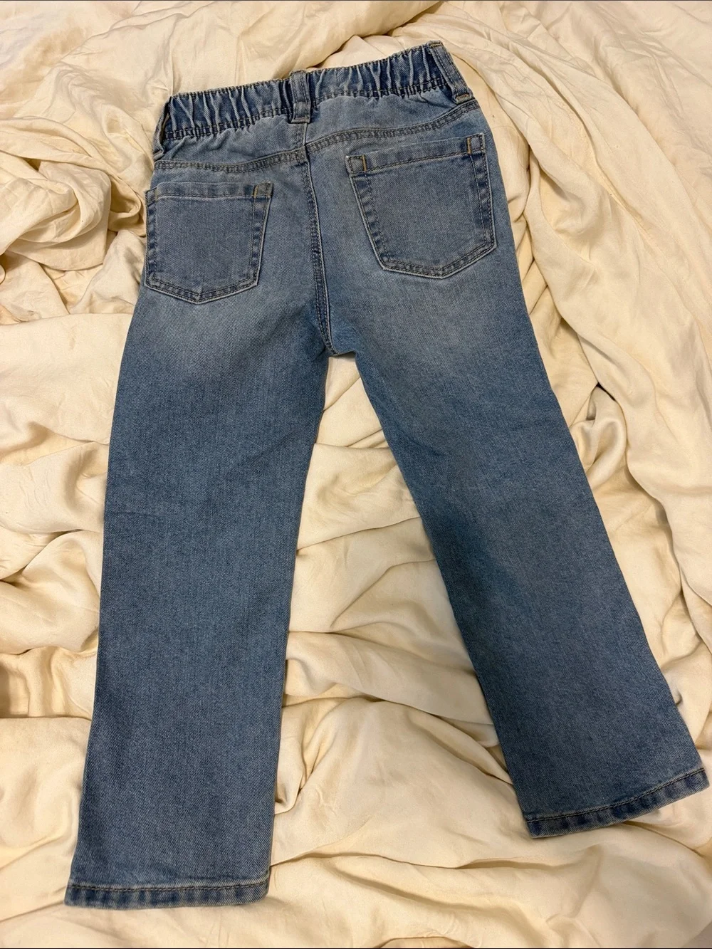 Old Navy comfortable straight