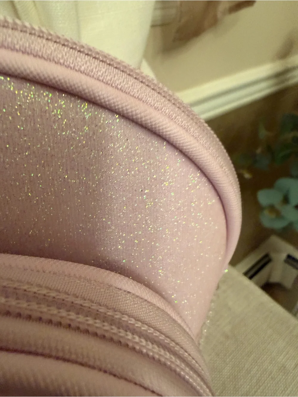Blush crush brand new