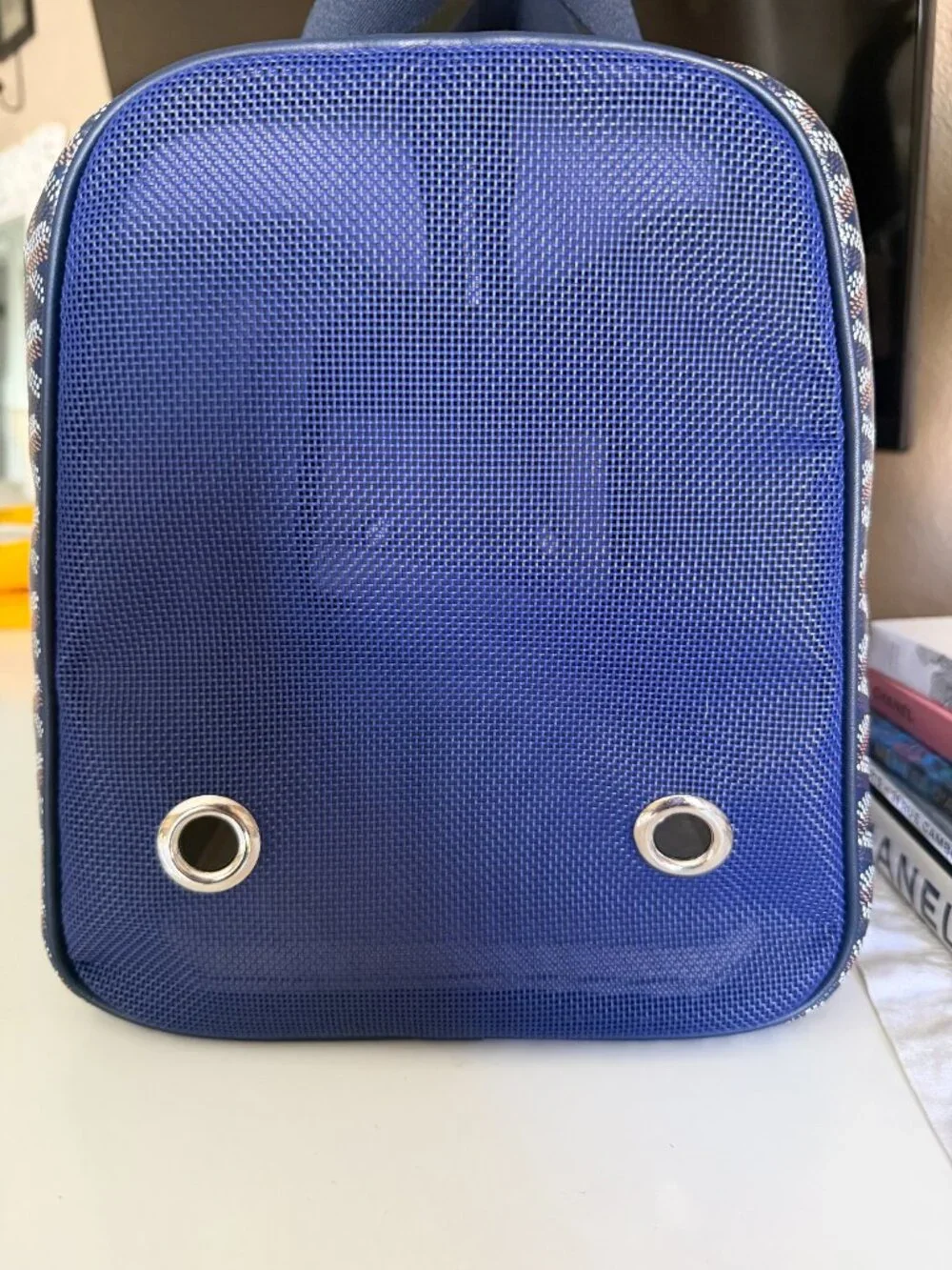 Goyard just like