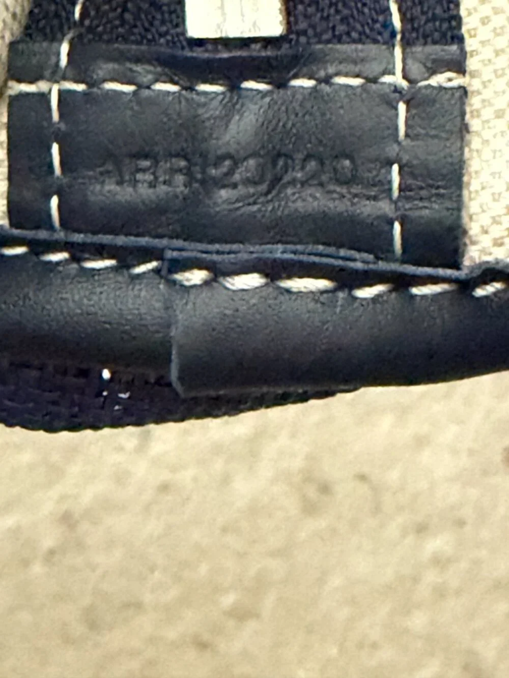 Goyard just like