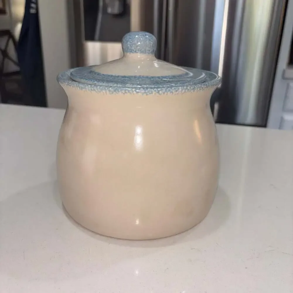 Unknown vintage stoneware