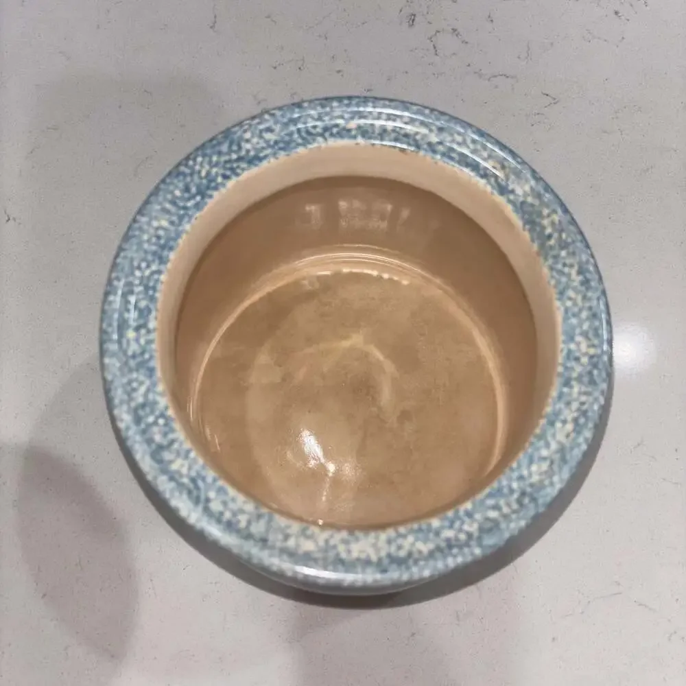 Unknown vintage stoneware