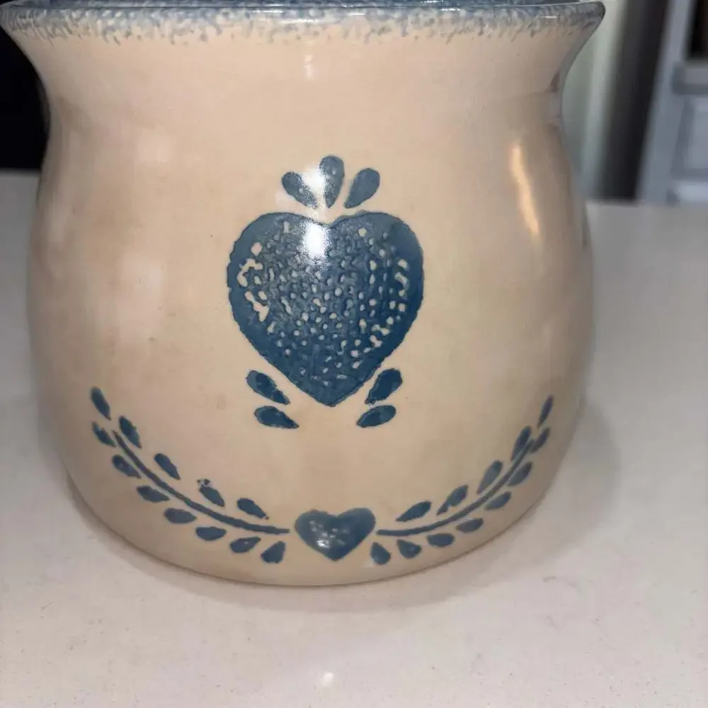 Unknown vintage stoneware