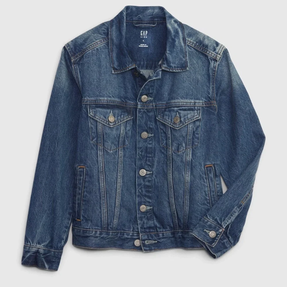 GAP premium 1969