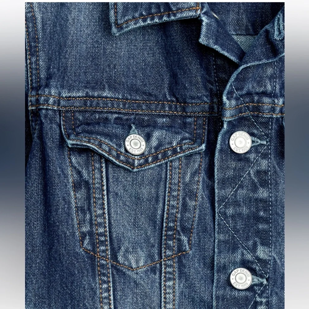 GAP premium 1969