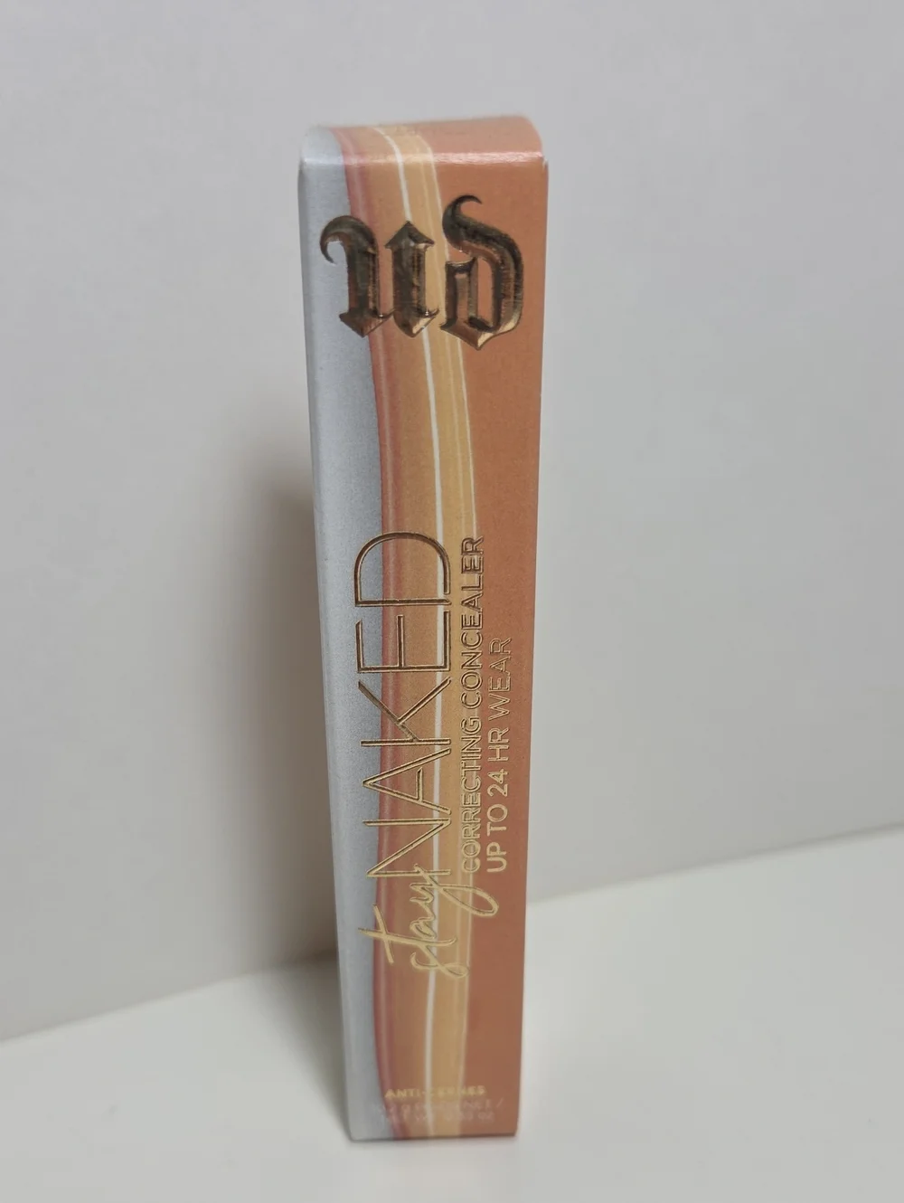 Urban Decay Stay Naked Correcting Concealer - 30CP Light, Cool Pink NIB