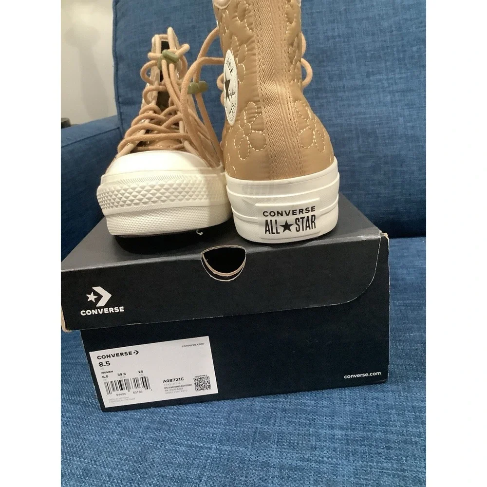 Converse chuck taylor
