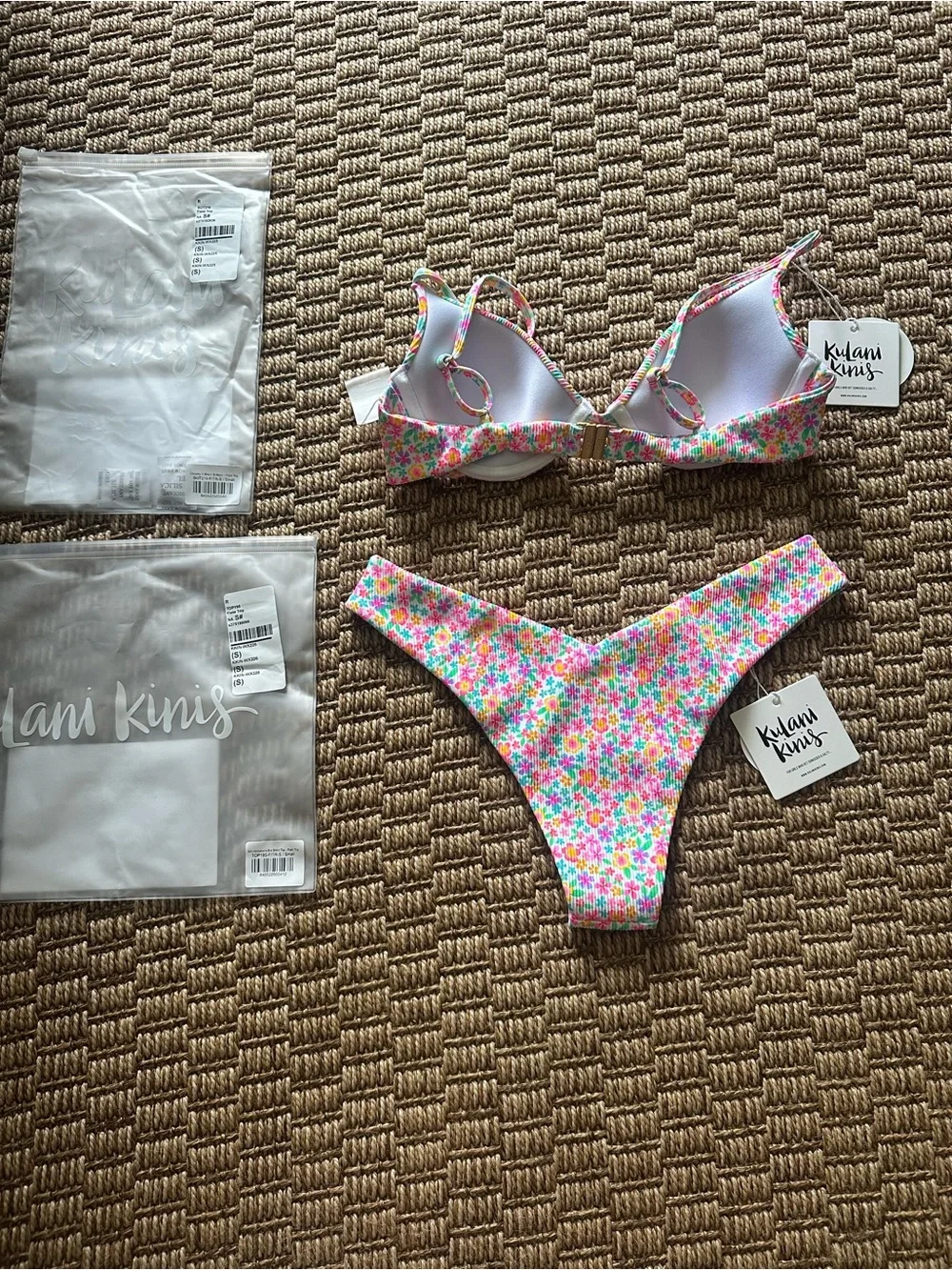 Kulani Kinis two piece
