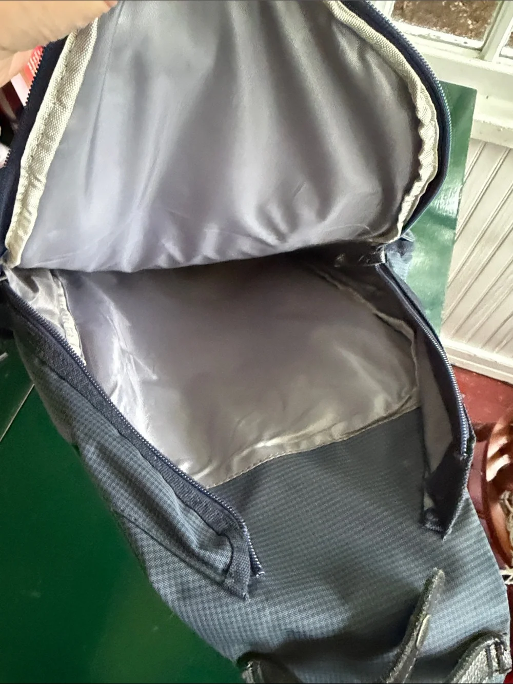 Klaudirect compact men