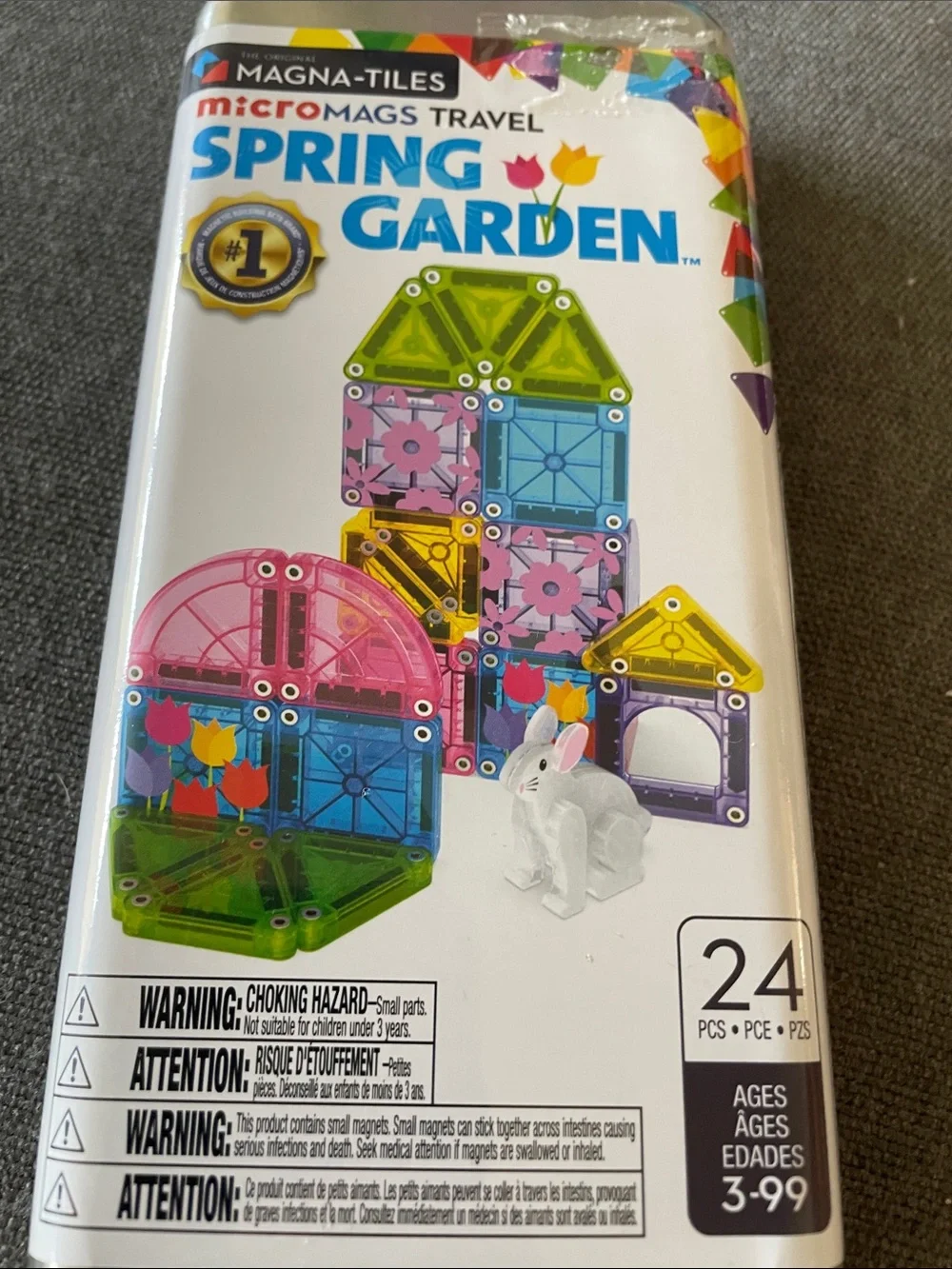 N/A spring garden